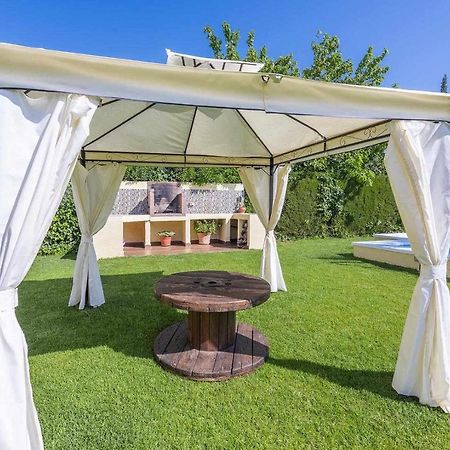 Casa Rural De Noa La Puebla de Cazalla Eksteriør bilde